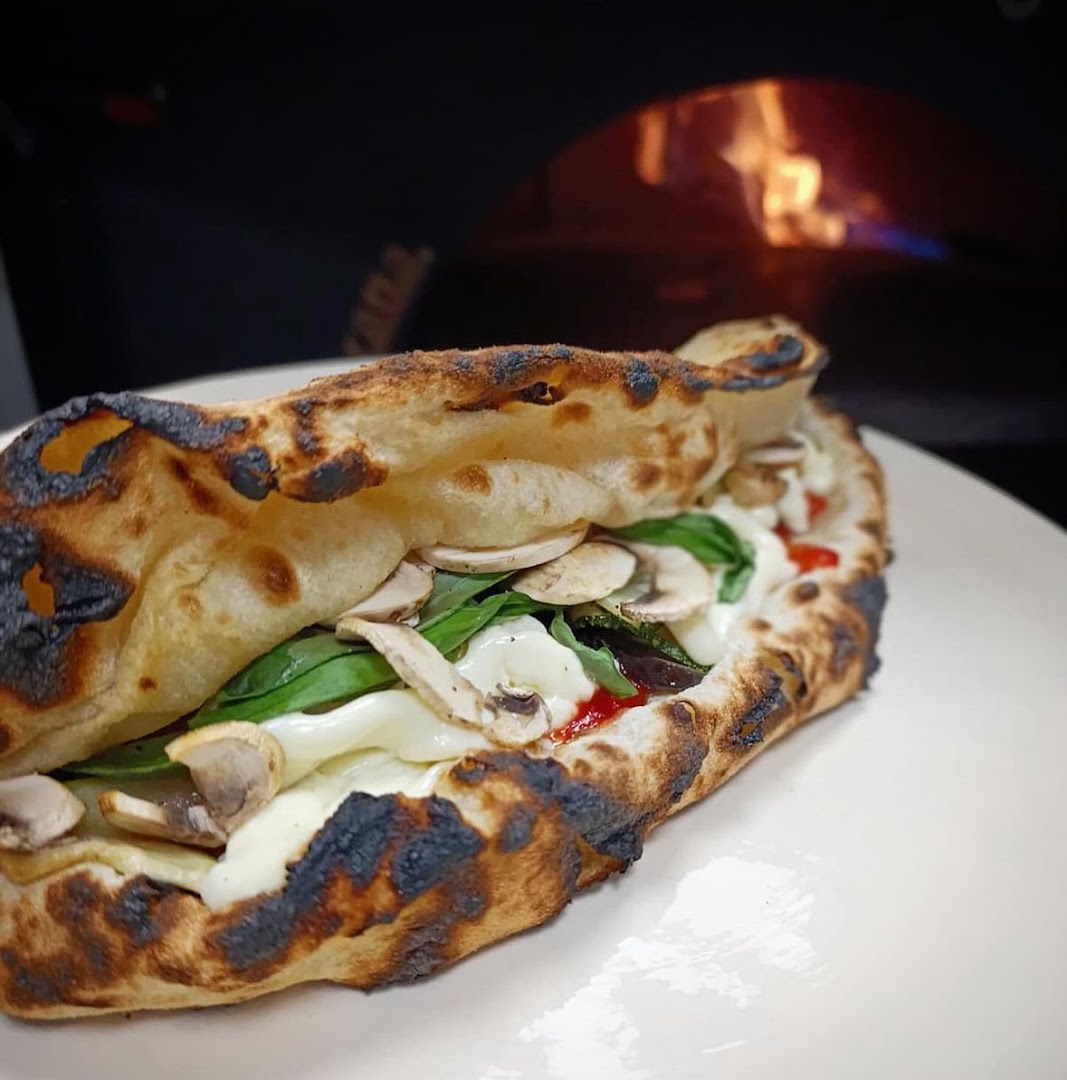 Fratell's panuozzo & more · Photos 2